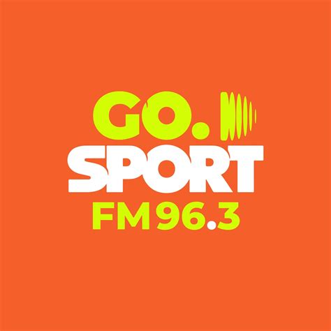 GO. SPORT FM .